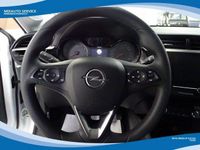 usata Opel Corsa 1.2 75cv 5 Porte Edition EU6