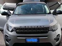 Usata Land Rover Discovery Sport SE 150 CV (110 kW) 2019 SUV