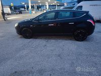 Usata Lancia Delta 2011 Nero Utilitaria