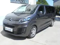 Usata Citroën Spacetourer Business Class 177 CV (130 kW) 2021 Grigio Monovolume