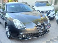 usata Alfa Romeo Giulietta -- 2.0 JTDm-2 140 CV Distinctive