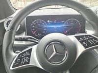 Usata Mercedes GLC220 Advanced Plus 197 CV (144 kW) 2025 Verde Coupé