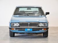 Usata Lancia Gamma 116 CV (85 kW) 1984 Blu Berlina