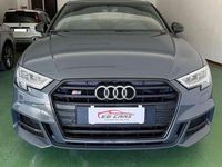 Usata Audi S3 Ambiente 300 CV (220 kW) 2019 Berlina