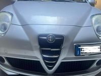 Usata Alfa Romeo MiTo 2009 Grigio Utilitaria