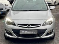 usata Opel Astra Sports Tourer 1.6 cdti Cosmo/110cv/unipro/rate/6B