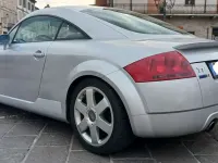 Usata Audi TT 179 CV (131 kW) 1999 Coupé