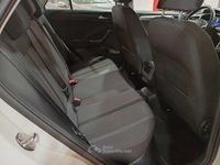 Usata VW T-Roc Life 110 CV (80 kW) 2023 Beige SUV