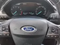 Second-hand Ford Puma 125 CP (91 kW) 2020 Negru SUV