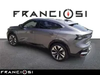 Usata Renault Rafale Techno 200 CV (147 kW) 2025 Grigio scuro SUV