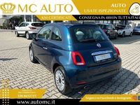 usata Fiat 500e 