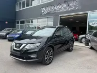 Usata Nissan X-Trail Tekna 150 CV (110 kW) 2020 Nero SUV