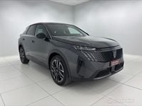 Usata Peugeot 3008 Allure 145 CV (106 kW) 2024 Gray Pick-up