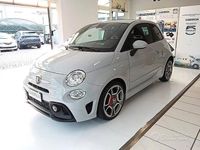 Usata Abarth 595 145 CV (106 kW) 2020 Grigio Berlina