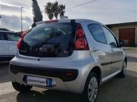 usata Peugeot 107 68CV 5p. Active usato