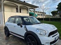 Usata Mini Cooper SD Countryman 143 CV (105 kW) 2013 SUV