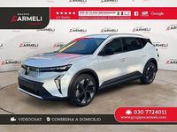 Usata Renault Scénic Evolution 125 kW (170 CV) 2025 Bianco
