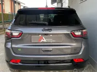 Occasion Jeep Compass 131 ch (96 kW) 2024 Noir SUV