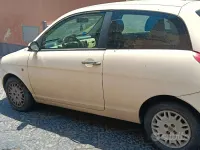 Usata Lancia Ypsilon 60 CV (44 kW) 2004 Utilitaria