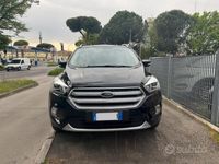 usata Ford Kuga 2.0 TDCI 120 CV S&S 2WD GARANZIA 12 MESI