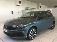 Usata Fiat Tipo 131 CV (96 kW) 2024 Blu/azzurro Berlina