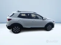 Occasion Kia Stonic Style 79 PK (58 kW) 2025 Wit SUV