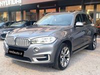 usata BMW X5 xDrive25d Luxury usato