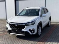 Nuova Suzuki SX4 S-Cross 129 CV (94 kW) 2026 Bianco SUV