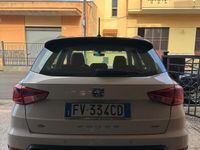 Usata Seat Arona XCELLENCE 90 CV (66 kW) 2020 Bianco SUV