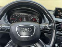 Usata Audi Q3 140 CV (102 kW) 2013 SUV