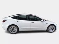 Usata Tesla Model 3 Standard Range 208 kW (283 CV) 2021 Bianco Berlina