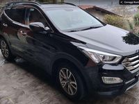 Usata Hyundai Santa Fe Classic 150 CV (110 kW) 2014 SUV