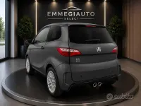 Usata Aixam City GTO 2022 Grigio Berlina
