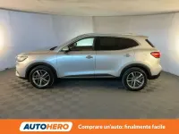Usata MG EHS Luxury 258 CV (189 kW) 2023 Argento SUV