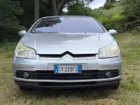 Usata Citroën C5 116 CV (85 kW) 2005 Station wagon