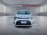 Nuevo Kia Picanto Urban 61 CV (44 kW) 2026 Blanco Utilitario