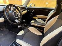 Usata Mini Cooper Clubman 120 CV (88 kW) 2010 Station wagon