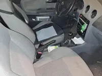 Usata Seat Ibiza 75 CV (55 kW) 2002 Grigio Utilitaria