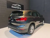 Usata BMW X1 150 CV (110 kW) 2021 Grigio SUV