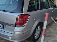 Usata Opel Astra 101 CV (74 kW) 2005 Berlina