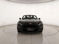 Usata Abarth 124 Spider 140 CV (102 kW) 2018 Cabrio