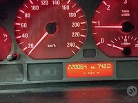 Usata BMW 2000 2000 Grigio Berlina