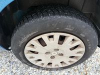 Usata Peugeot Bipper Outdoor 75 CV (55 kW) 2012 Blu Monovolume