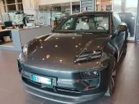 Usata Porsche Macan 4 Electric 119 kW (163 CV) 2025 SUV