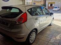 usata Ford Fiesta Fiesta 1.6 TDCi 95 CV 5p. Titanium