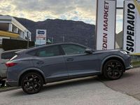 Usata Cupra Formentor VZ 310 CV (228 kW) 2023 Grigio SUV