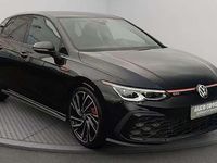 Usata VW Golf VIII GTI 245 CV (180 kW) 2022 Nero Berlina