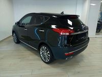 Usata DR DR4 114 CV (83 kW) 2019 Nero SUV