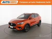 Usata MG ZS 111 CV (81 kW) 2022 SUV
