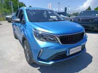 Nuova EMC QUATTRO 103 CV (75 kW) 2026 Other SUV